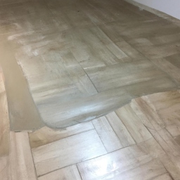 Parquet : comprendre le processus de fabrication des lames Tsingoni